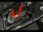 Mercedes-Benz G V12 by Brabus 2004 года